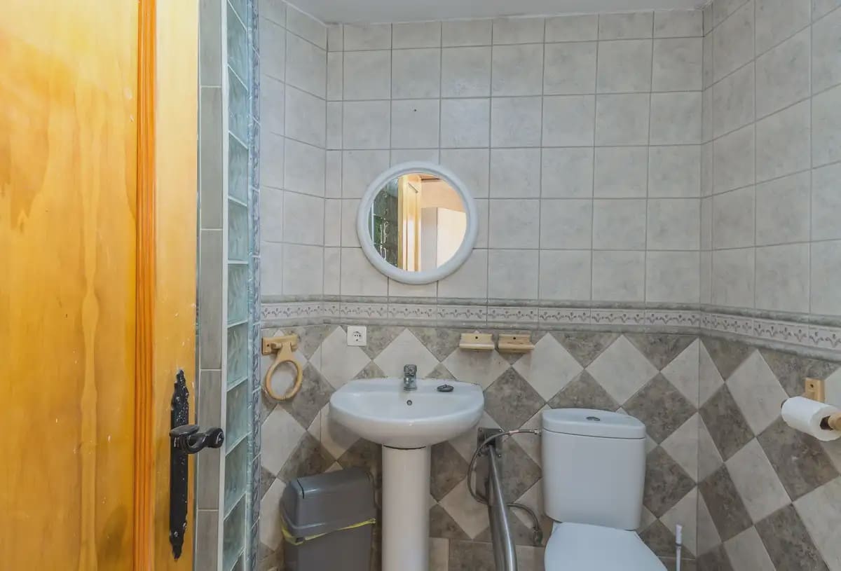 4 chambre Finca/Maison de Campagne à vendre à Almunecar - 435 000 € (Ref: 10170232)