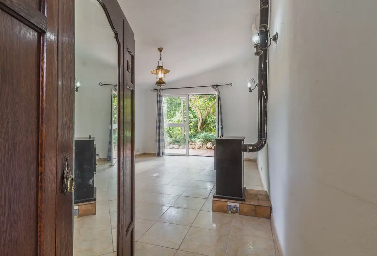 4 chambre Finca/Maison de Campagne à vendre à Almunecar - 435 000 € (Ref: 10170232)