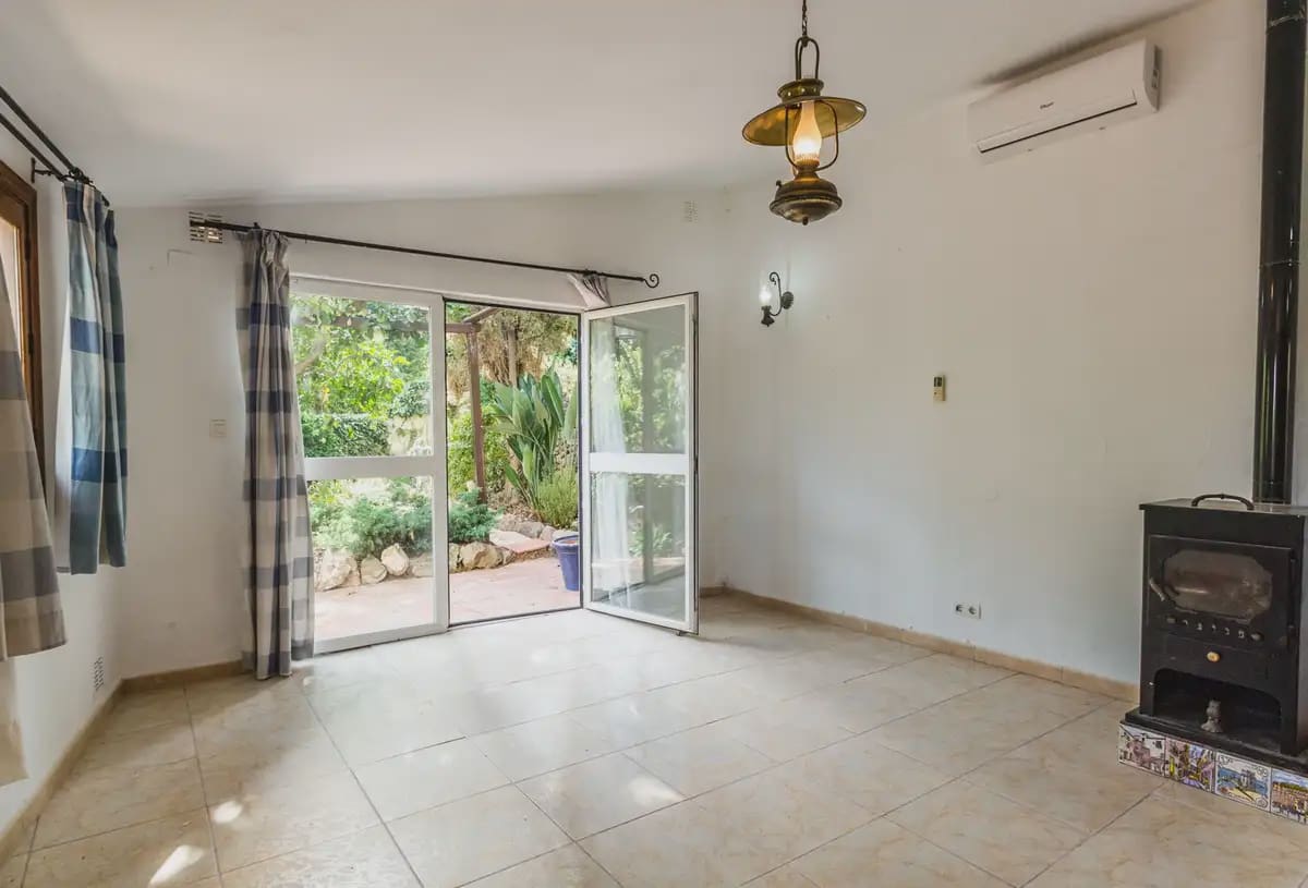 4 chambre Finca/Maison de Campagne à vendre à Almunecar - 435 000 € (Ref: 10170232)