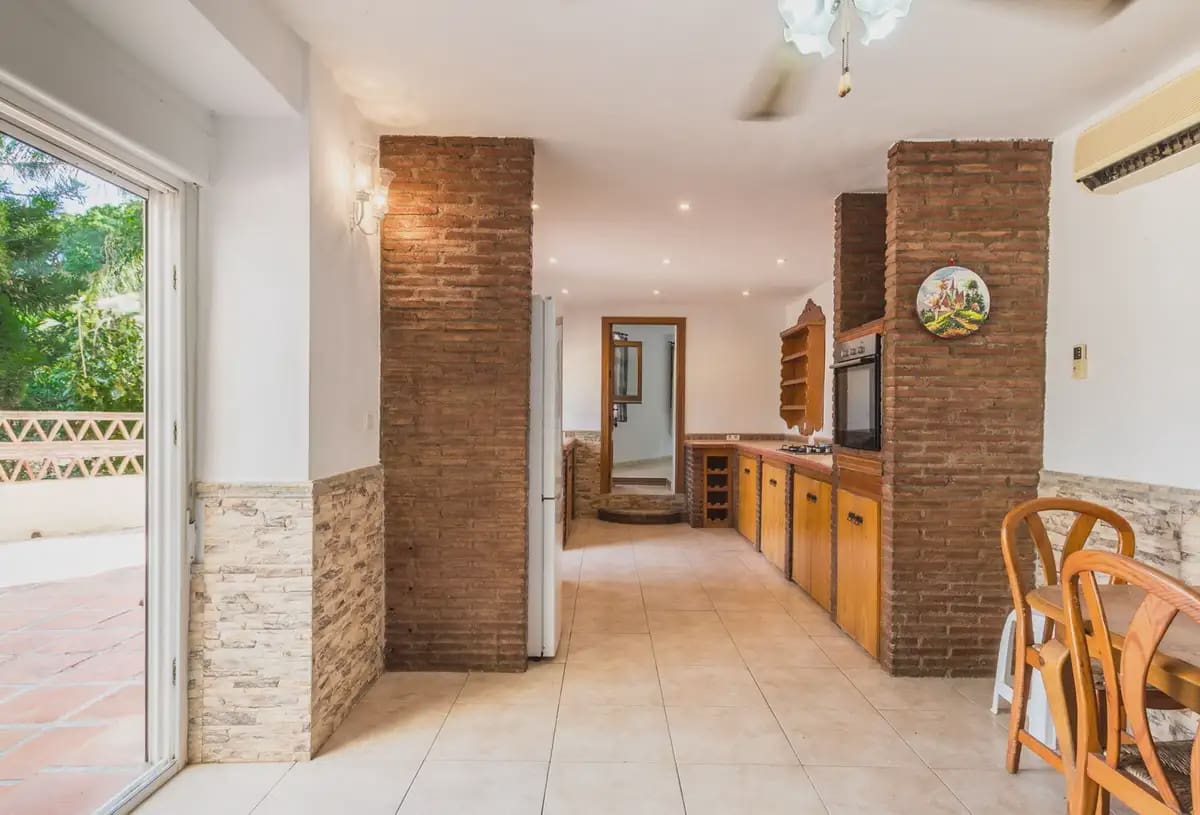 4 chambre Finca/Maison de Campagne à vendre à Almunecar - 435 000 € (Ref: 10170232)