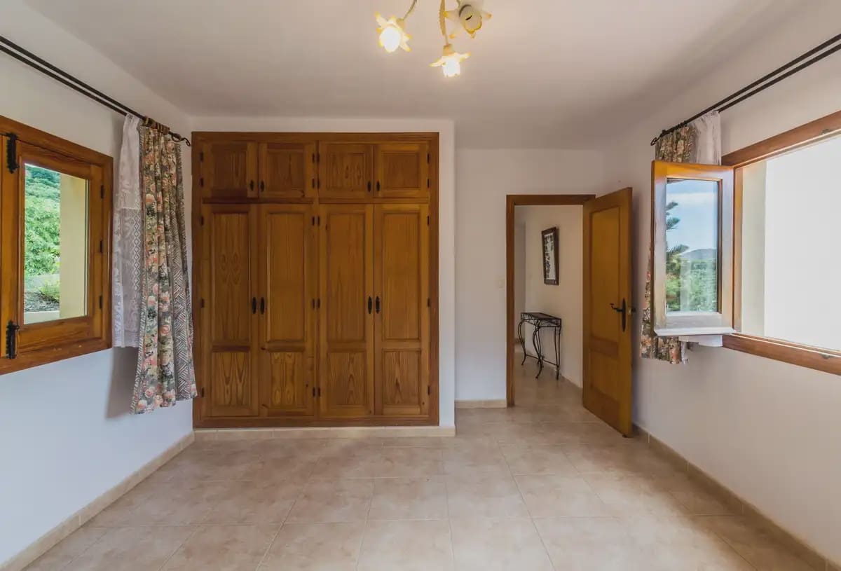 4 chambre Finca/Maison de Campagne à vendre à Almunecar - 435 000 € (Ref: 10170232)