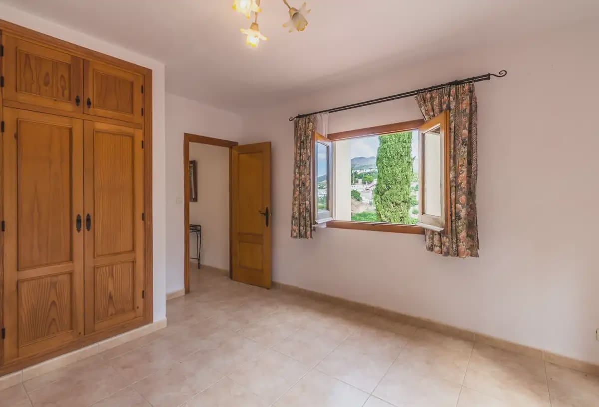 4 chambre Finca/Maison de Campagne à vendre à Almunecar - 435 000 € (Ref: 10170232)