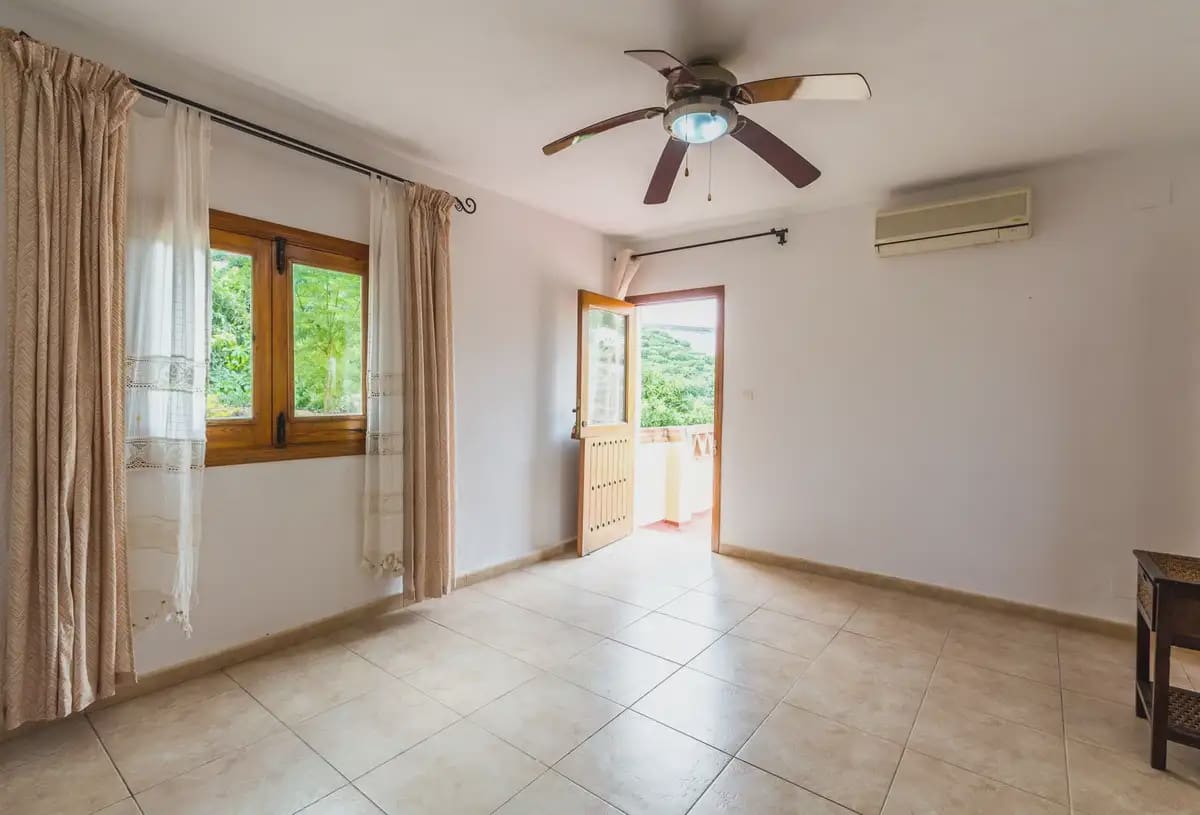 4 chambre Finca/Maison de Campagne à vendre à Almunecar - 435 000 € (Ref: 10170232)