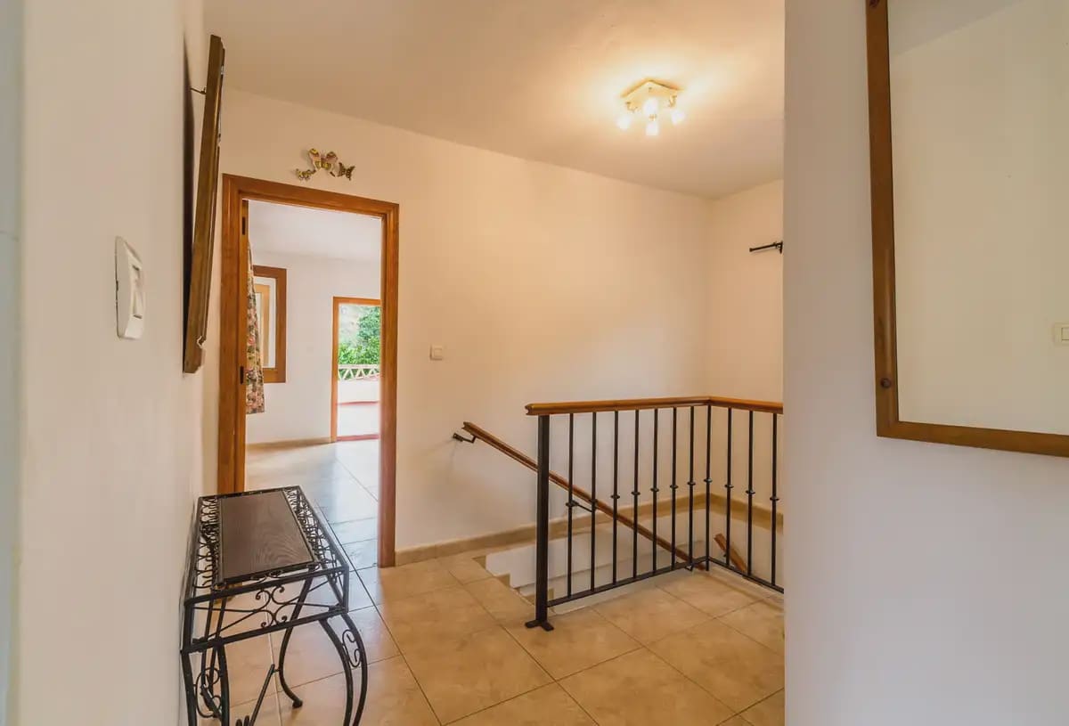 4 chambre Finca/Maison de Campagne à vendre à Almunecar - 435 000 € (Ref: 10170232)