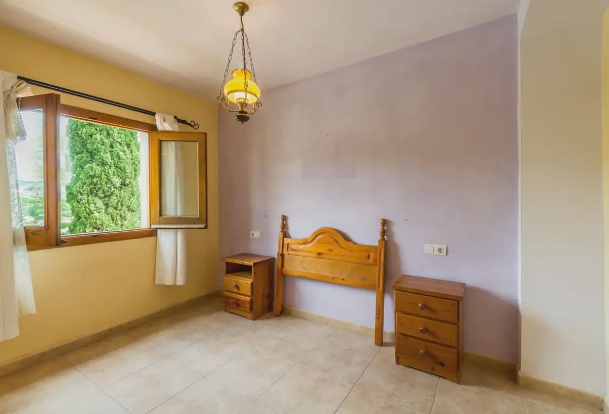 4 chambre Finca/Maison de Campagne à vendre à Almunecar - 435 000 € (Ref: 10170232)
