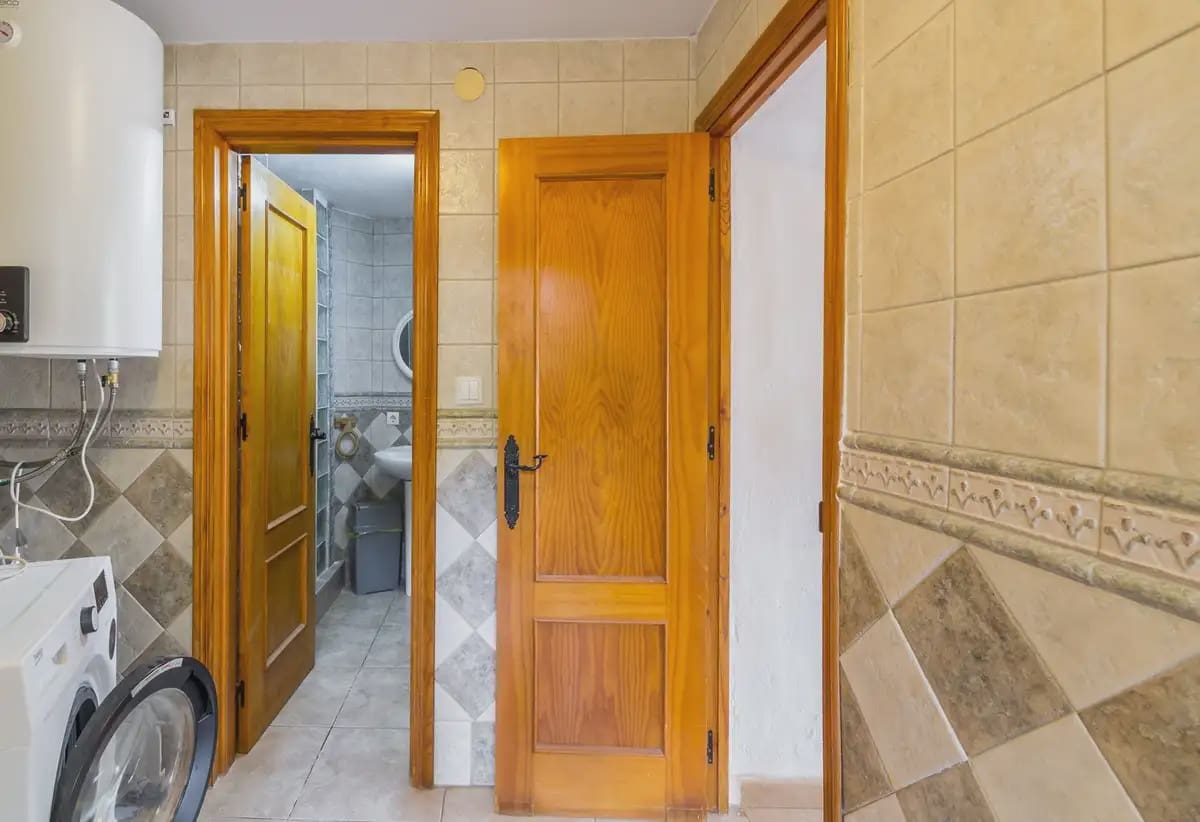 4 chambre Finca/Maison de Campagne à vendre à Almunecar - 435 000 € (Ref: 10170232)