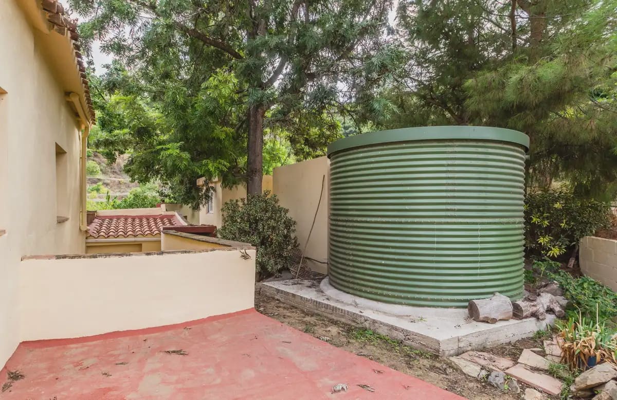 4 chambre Finca/Maison de Campagne à vendre à Almunecar - 435 000 € (Ref: 10170232)