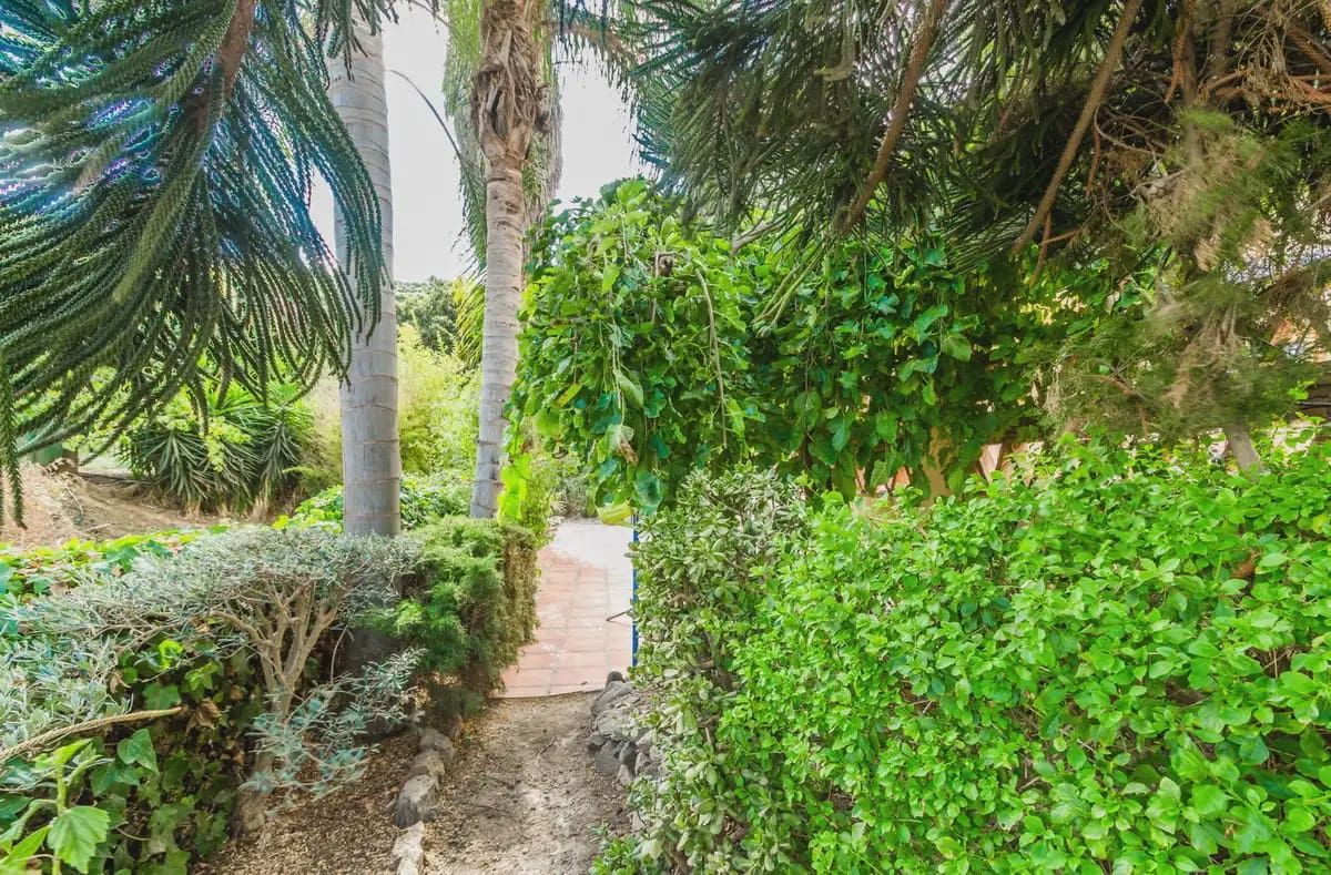 4 chambre Finca/Maison de Campagne à vendre à Almunecar - 435 000 € (Ref: 10170232)