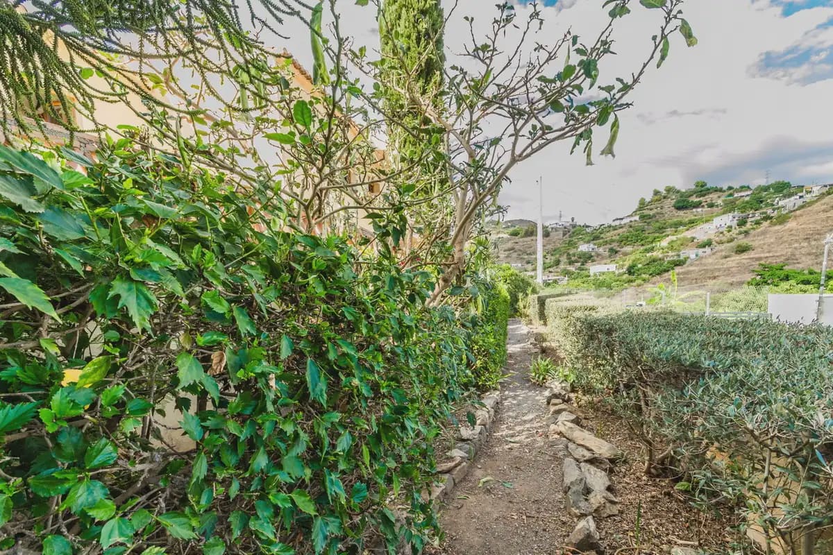 4 chambre Finca/Maison de Campagne à vendre à Almunecar - 435 000 € (Ref: 10170232)