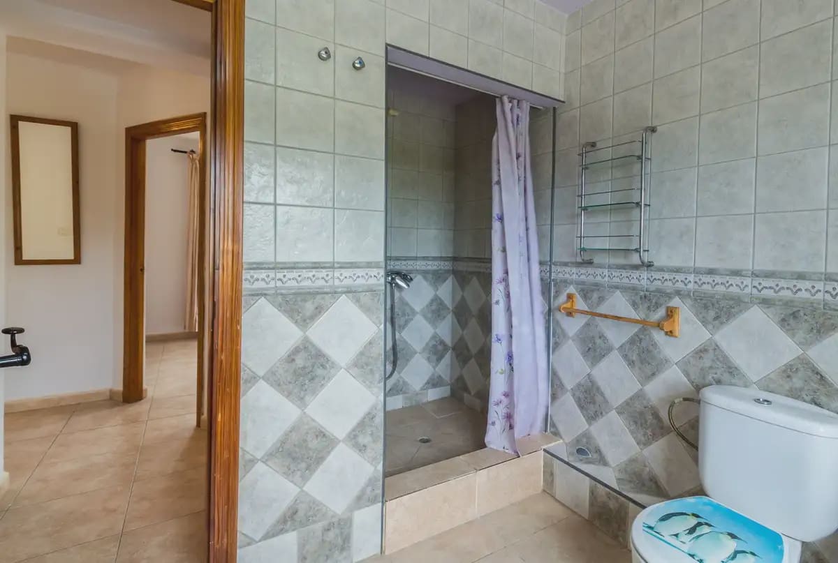 4 chambre Finca/Maison de Campagne à vendre à Almunecar - 435 000 € (Ref: 10170232)