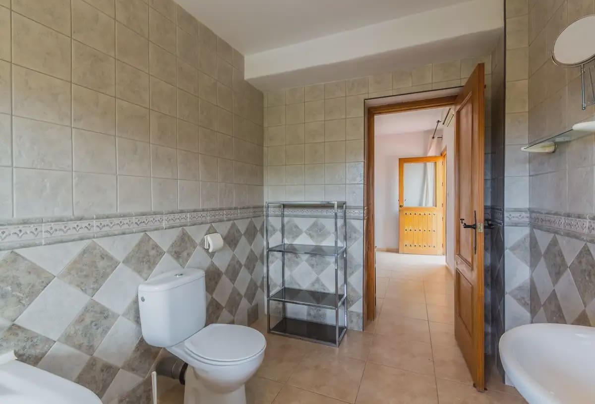 4 chambre Finca/Maison de Campagne à vendre à Almunecar - 435 000 € (Ref: 10170232)