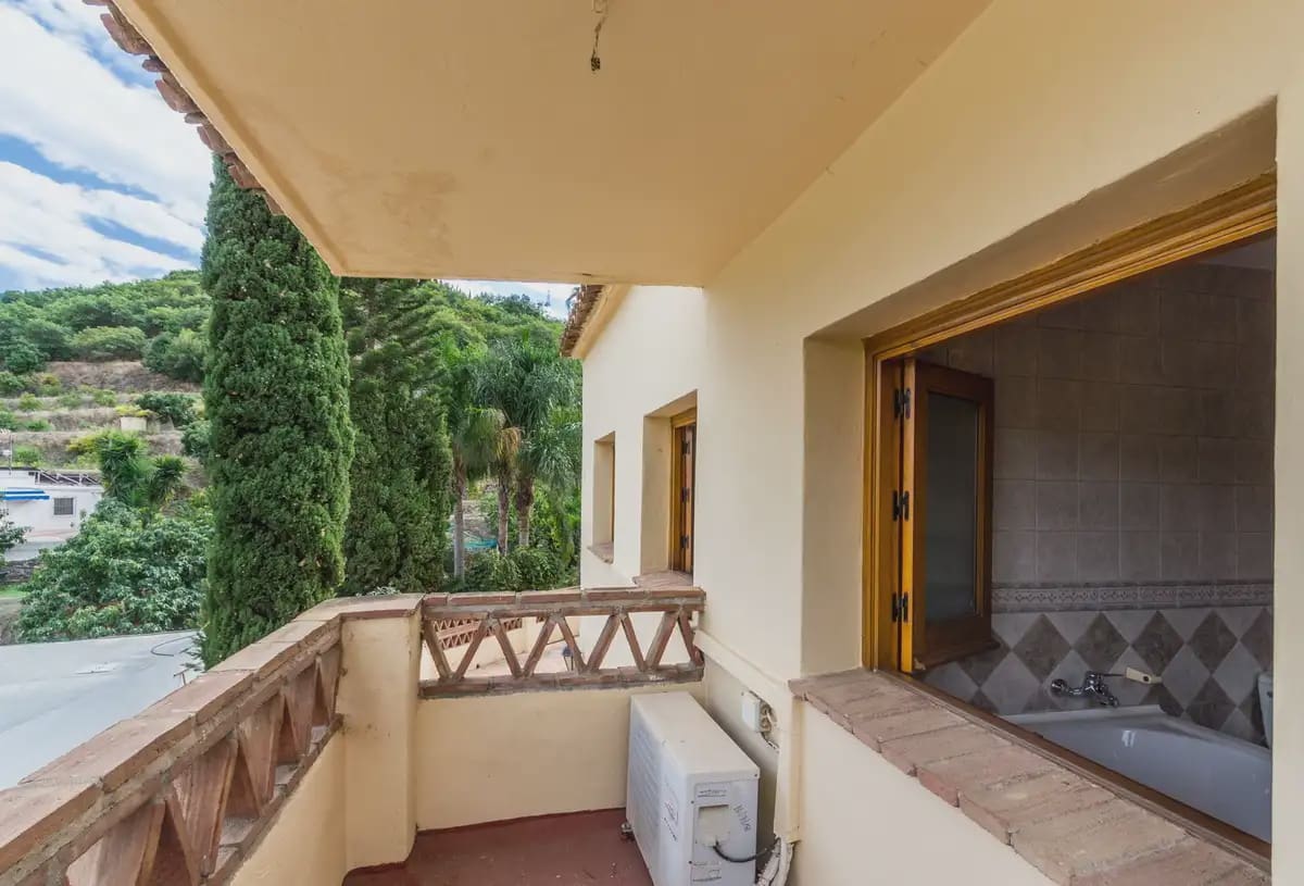 4 chambre Finca/Maison de Campagne à vendre à Almunecar - 435 000 € (Ref: 10170232)
