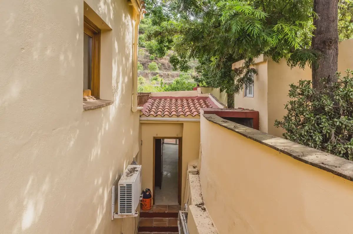 4 chambre Finca/Maison de Campagne à vendre à Almunecar - 435 000 € (Ref: 10170232)