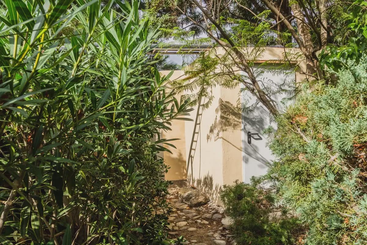 4 chambre Finca/Maison de Campagne à vendre à Almunecar - 435 000 € (Ref: 10170232)