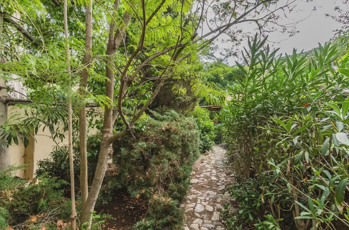 4 chambre Finca/Maison de Campagne à vendre à Almunecar - 435 000 € (Ref: 10170232)