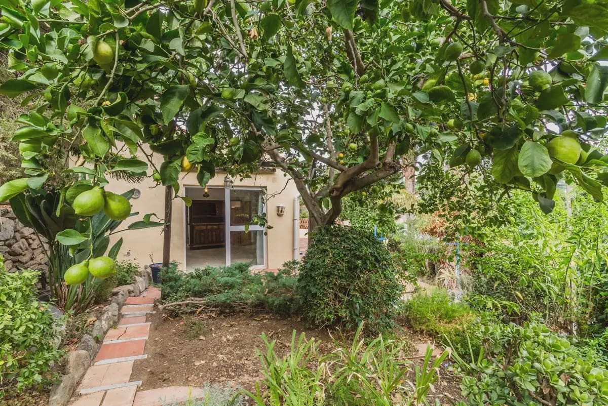 4 chambre Finca/Maison de Campagne à vendre à Almunecar - 435 000 € (Ref: 10170232)