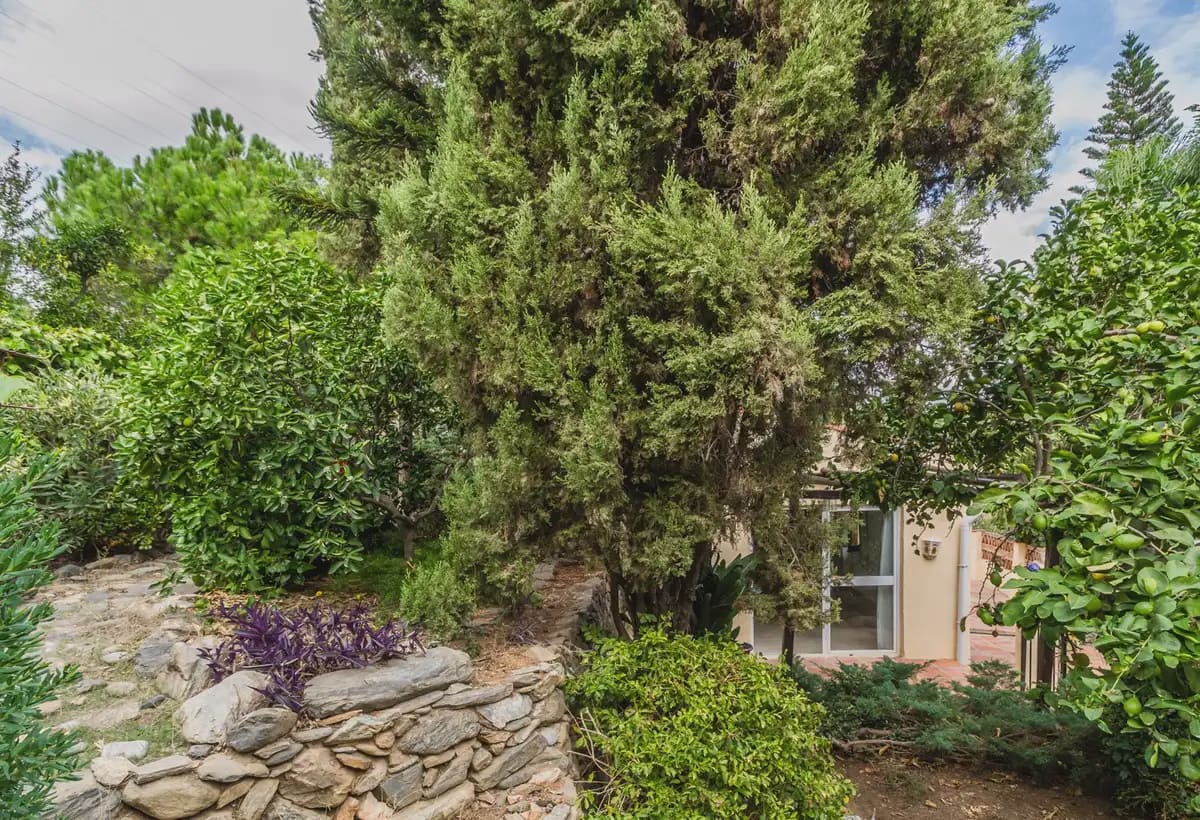 4 chambre Finca/Maison de Campagne à vendre à Almunecar - 435 000 € (Ref: 10170232)