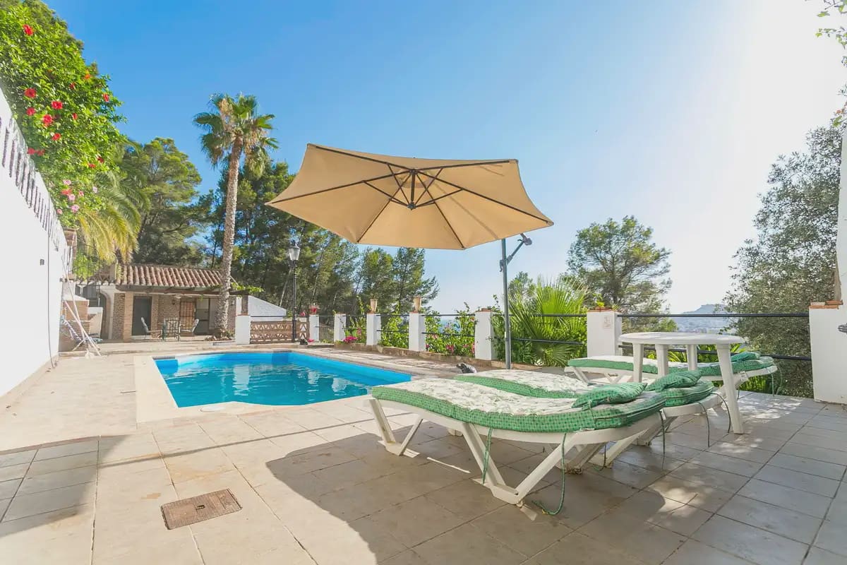 7 soveværelse Villa til salg i Almunecar med swimmingpool - € 1.100.000 (Ref: 10172755)