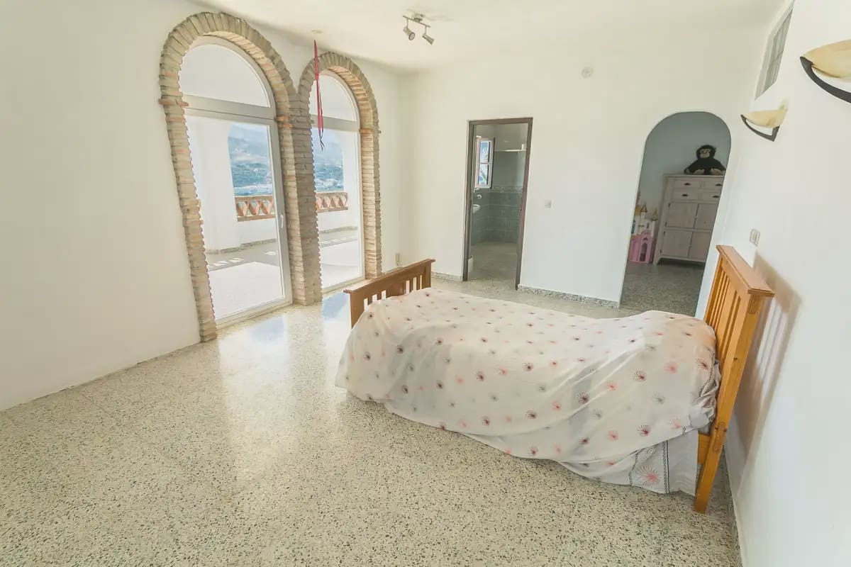 7 soveværelse Villa til salg i Almunecar med swimmingpool - € 1.100.000 (Ref: 10172755)