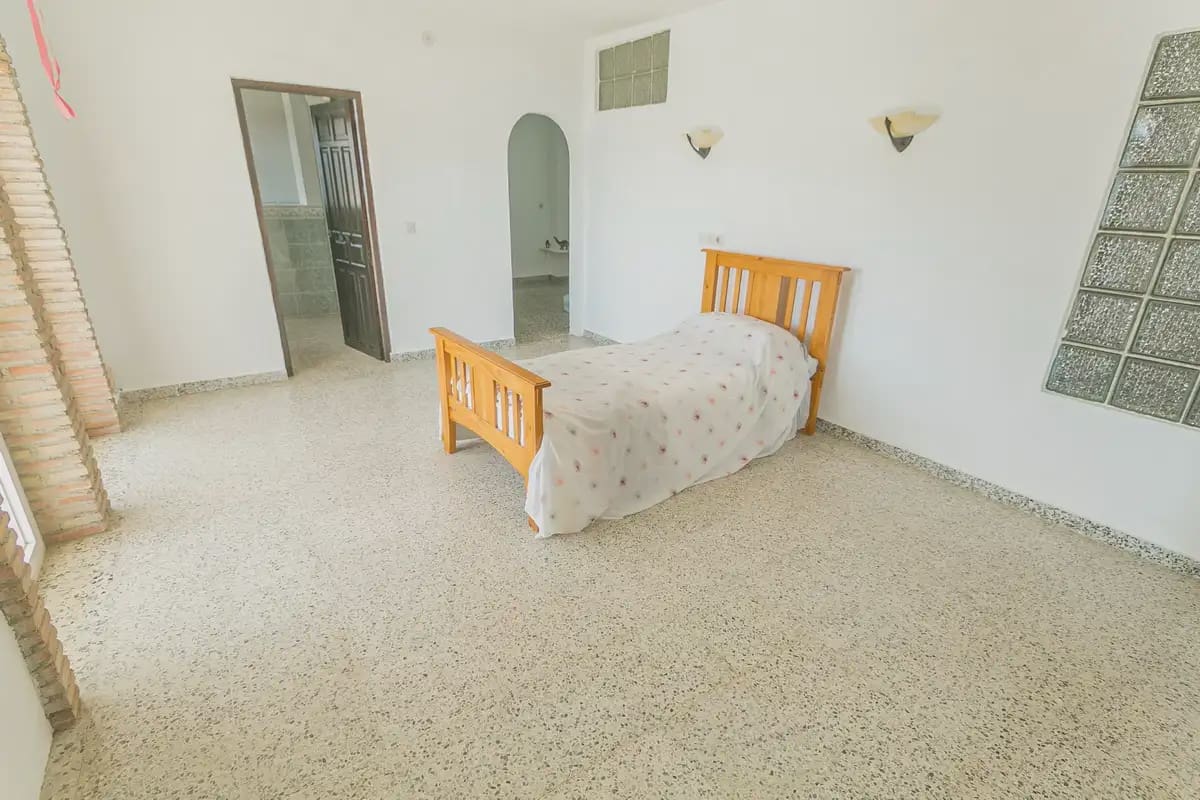 7 soveværelse Villa til salg i Almunecar med swimmingpool - € 1.100.000 (Ref: 10172755)