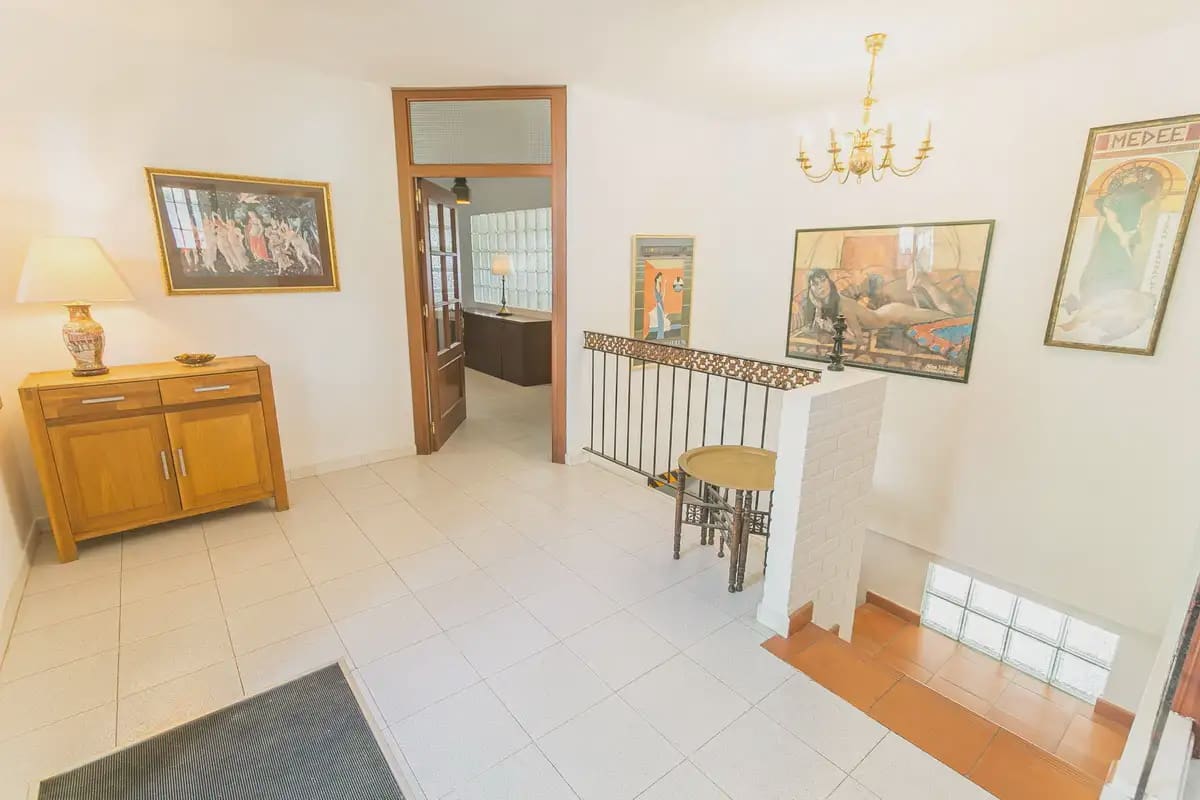 7 soveværelse Villa til salg i Almunecar med swimmingpool - € 1.100.000 (Ref: 10172755)