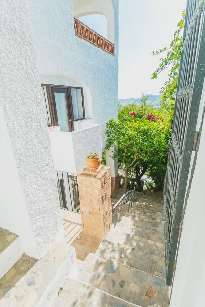 7 soveværelse Villa til salg i Almunecar med swimmingpool - € 1.100.000 (Ref: 10172755)
