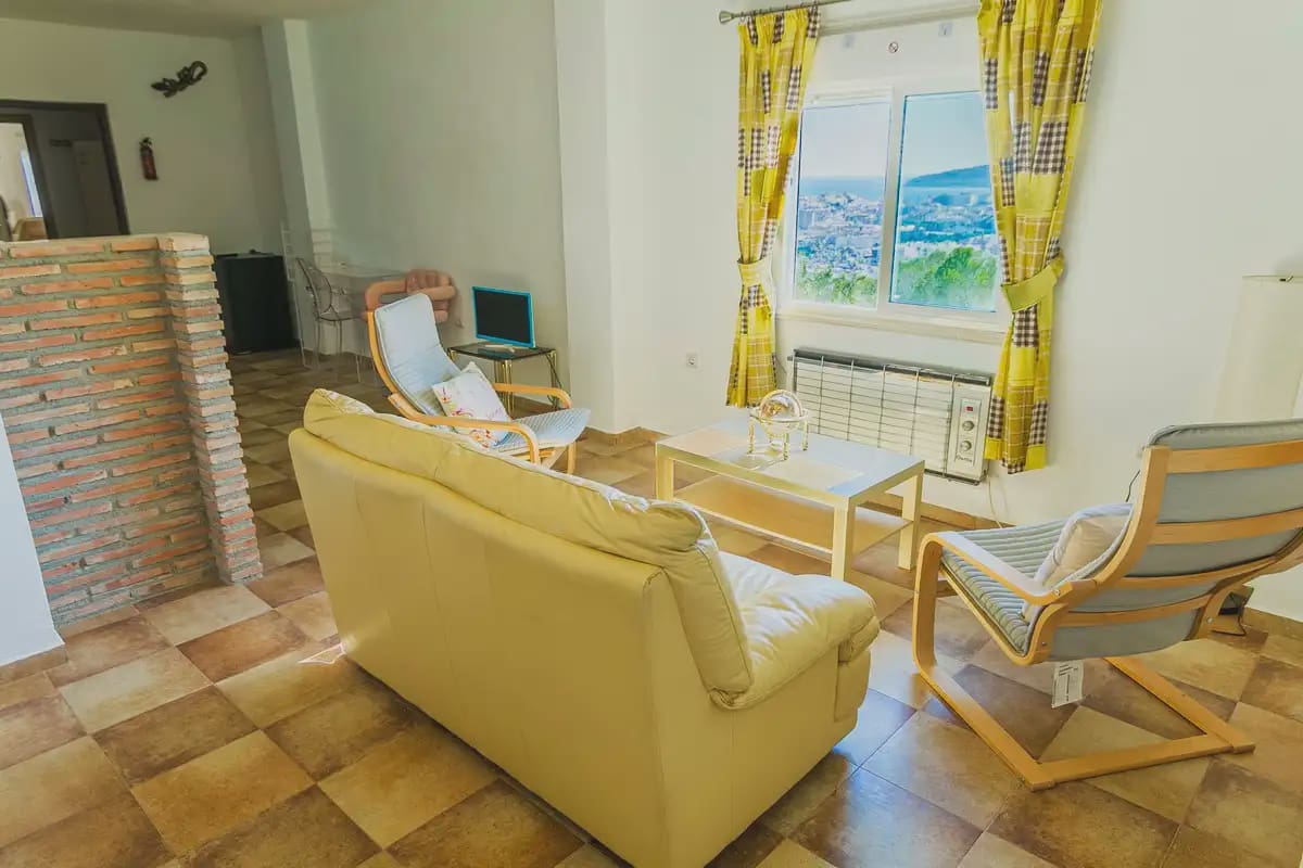 7 soveværelse Villa til salg i Almunecar med swimmingpool - € 1.100.000 (Ref: 10172755)