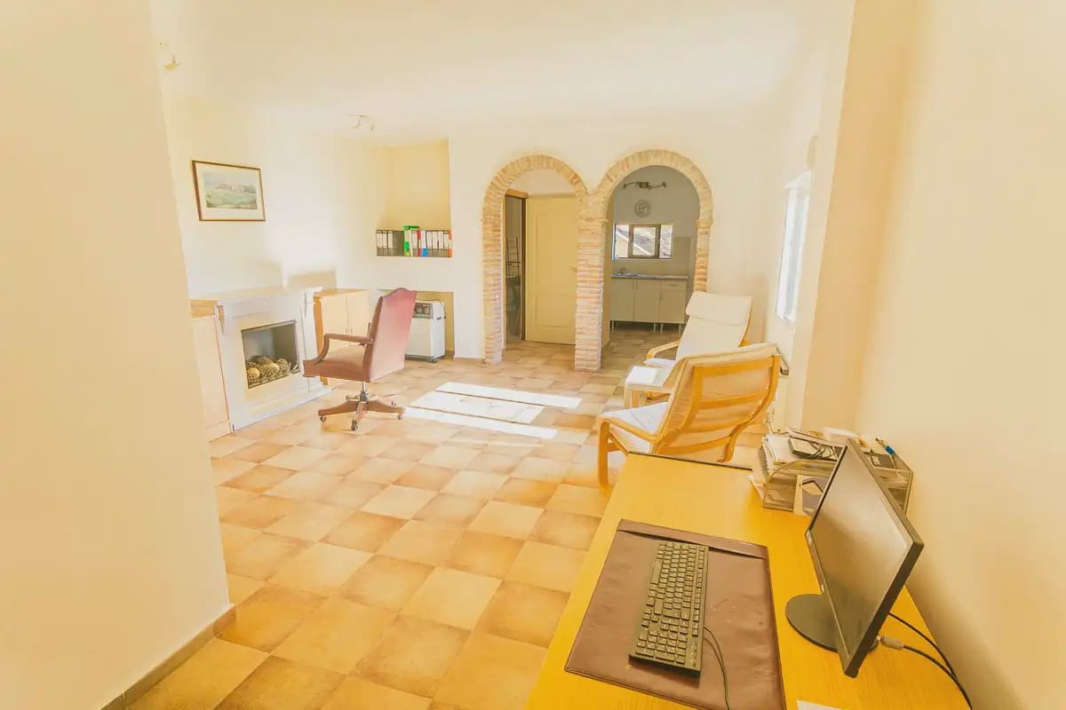 7 soveværelse Villa til salg i Almunecar med swimmingpool - € 1.100.000 (Ref: 10172755)