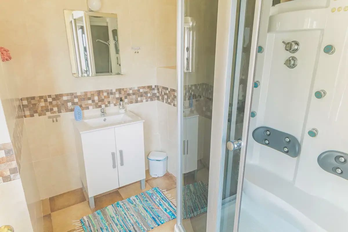 7 soveværelse Villa til salg i Almunecar med swimmingpool - € 1.100.000 (Ref: 10172755)