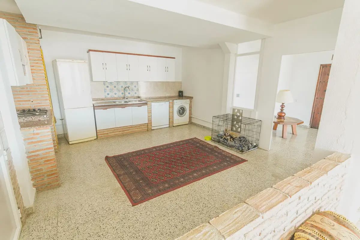7 soveværelse Villa til salg i Almunecar med swimmingpool - € 1.100.000 (Ref: 10172755)