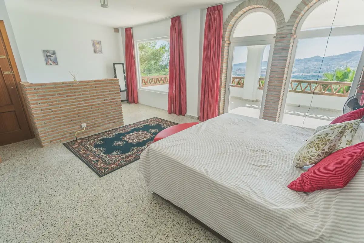 7 soveværelse Villa til salg i Almunecar med swimmingpool - € 1.100.000 (Ref: 10172755)