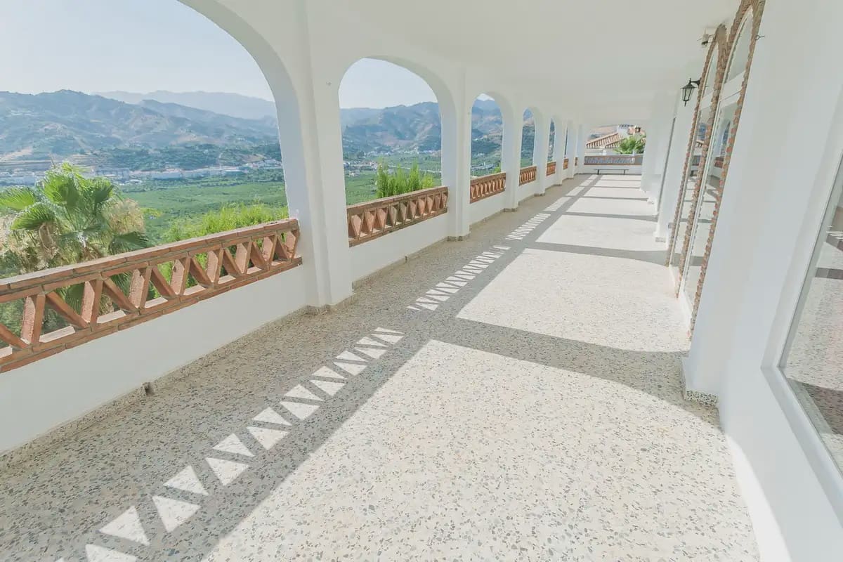 7 soveværelse Villa til salg i Almunecar med swimmingpool - € 1.100.000 (Ref: 10172755)