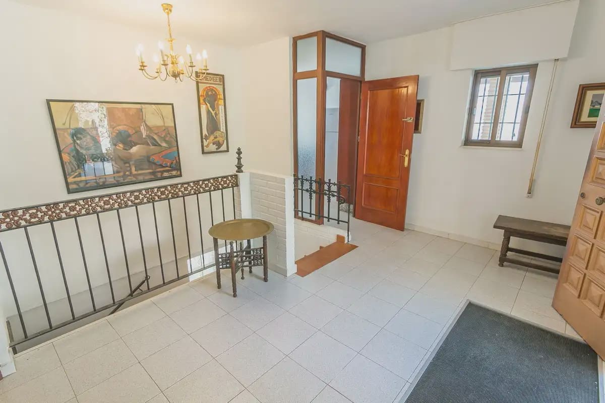 7 soveværelse Villa til salg i Almunecar med swimmingpool - € 1.100.000 (Ref: 10172755)
