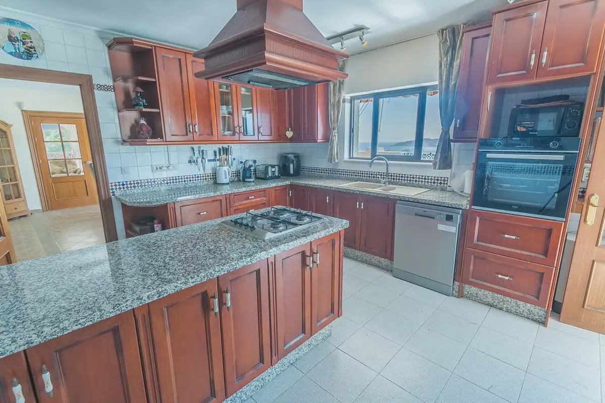 7 soveværelse Villa til salg i Almunecar med swimmingpool - € 1.100.000 (Ref: 10172755)