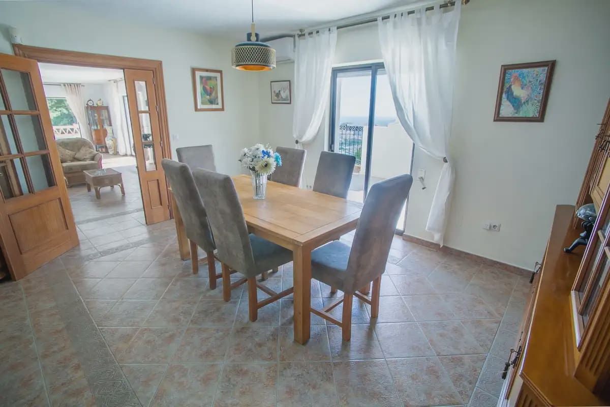 7 soveværelse Villa til salg i Almunecar med swimmingpool - € 1.100.000 (Ref: 10172755)