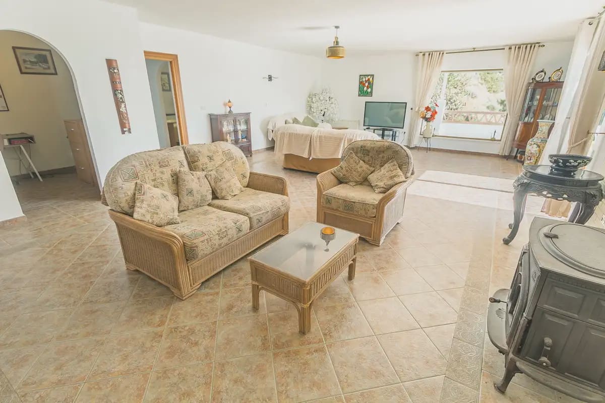 7 soveværelse Villa til salg i Almunecar med swimmingpool - € 1.100.000 (Ref: 10172755)