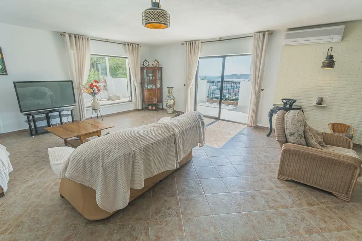 7 soveværelse Villa til salg i Almunecar med swimmingpool - € 1.100.000 (Ref: 10172755)