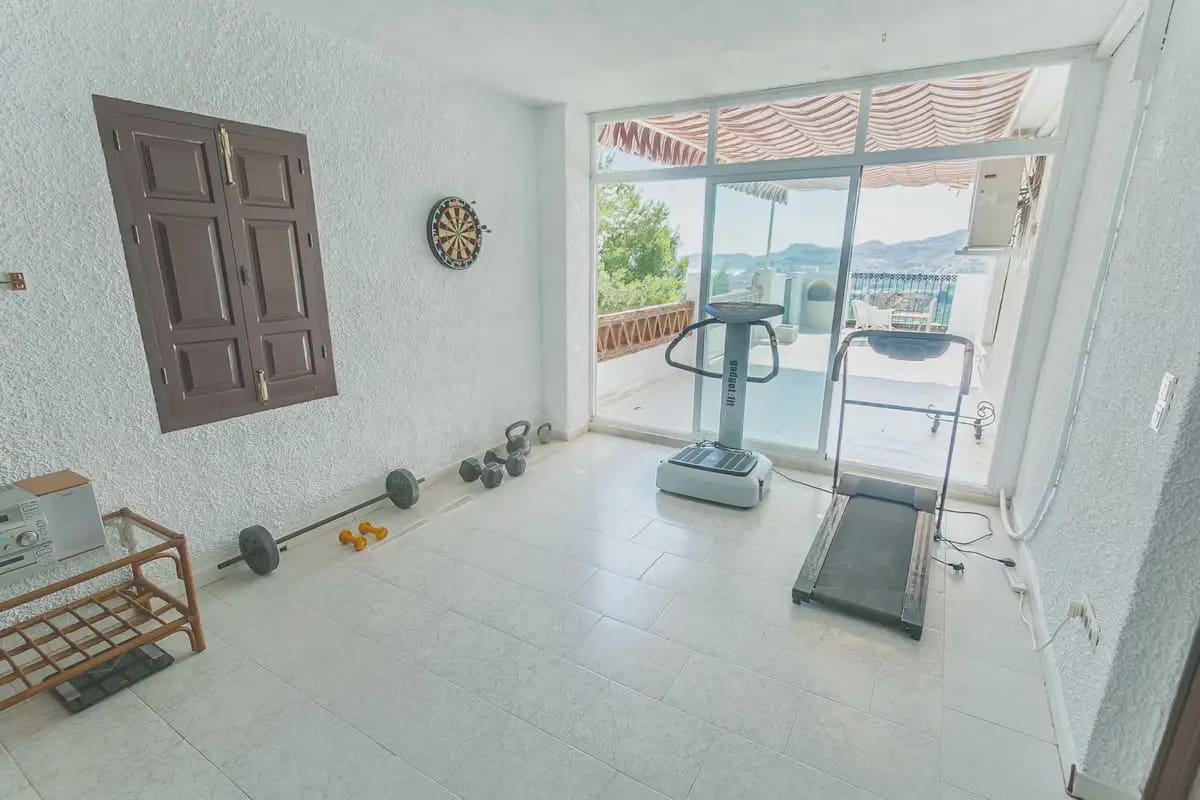 7 soveværelse Villa til salg i Almunecar med swimmingpool - € 1.100.000 (Ref: 10172755)