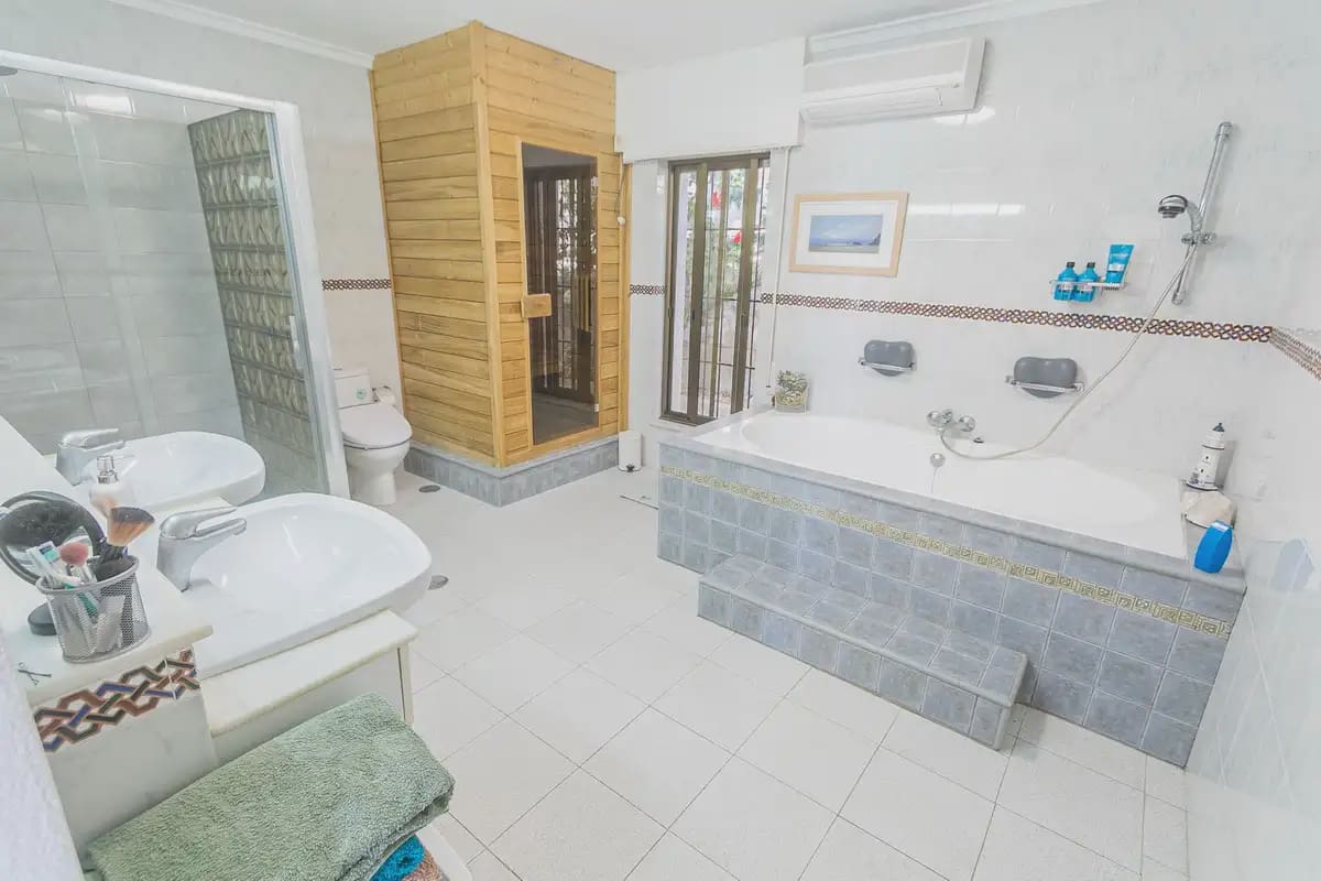 7 soveværelse Villa til salg i Almunecar med swimmingpool - € 1.100.000 (Ref: 10172755)