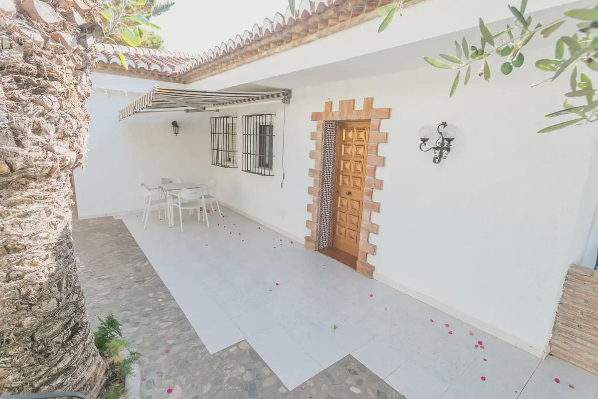 7 soveværelse Villa til salg i Almunecar med swimmingpool - € 1.100.000 (Ref: 10172755)