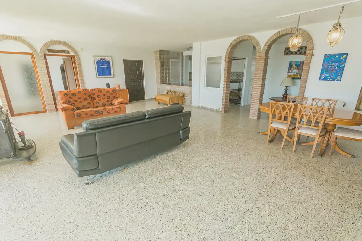 7 soveværelse Villa til salg i Almunecar med swimmingpool - € 1.100.000 (Ref: 10172755)