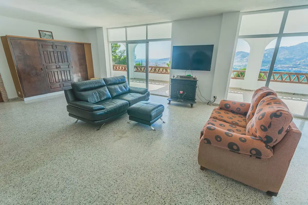 7 soveværelse Villa til salg i Almunecar med swimmingpool - € 1.100.000 (Ref: 10172755)