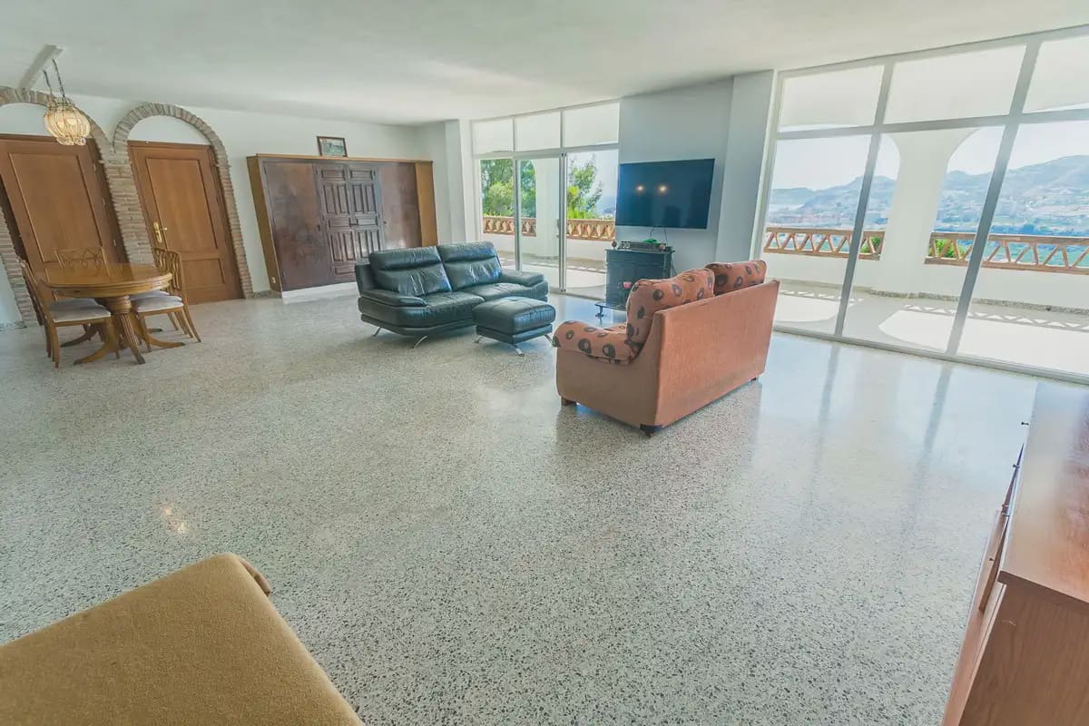 7 soveværelse Villa til salg i Almunecar med swimmingpool - € 1.100.000 (Ref: 10172755)