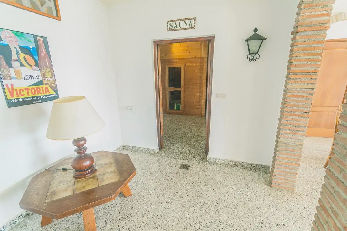 7 soveværelse Villa til salg i Almunecar med swimmingpool - € 1.100.000 (Ref: 10172755)