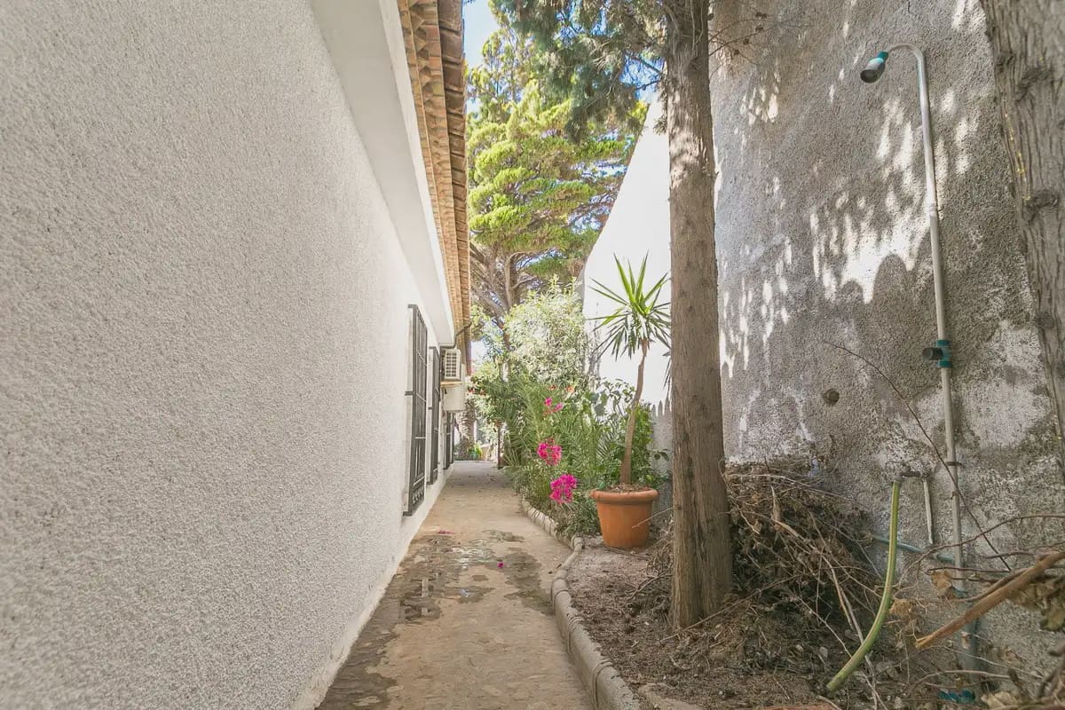 7 soveværelse Villa til salg i Almunecar med swimmingpool - € 1.100.000 (Ref: 10172755)