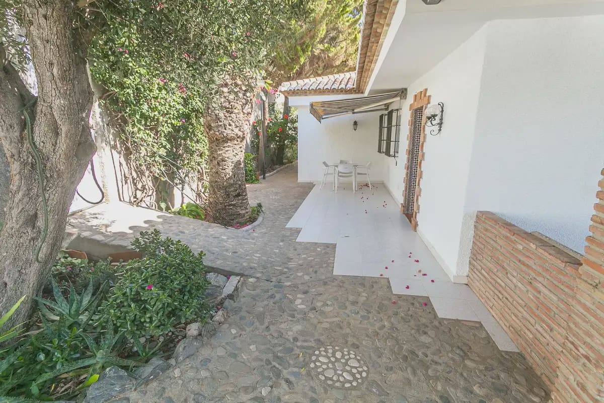 7 soveværelse Villa til salg i Almunecar med swimmingpool - € 1.100.000 (Ref: 10172755)