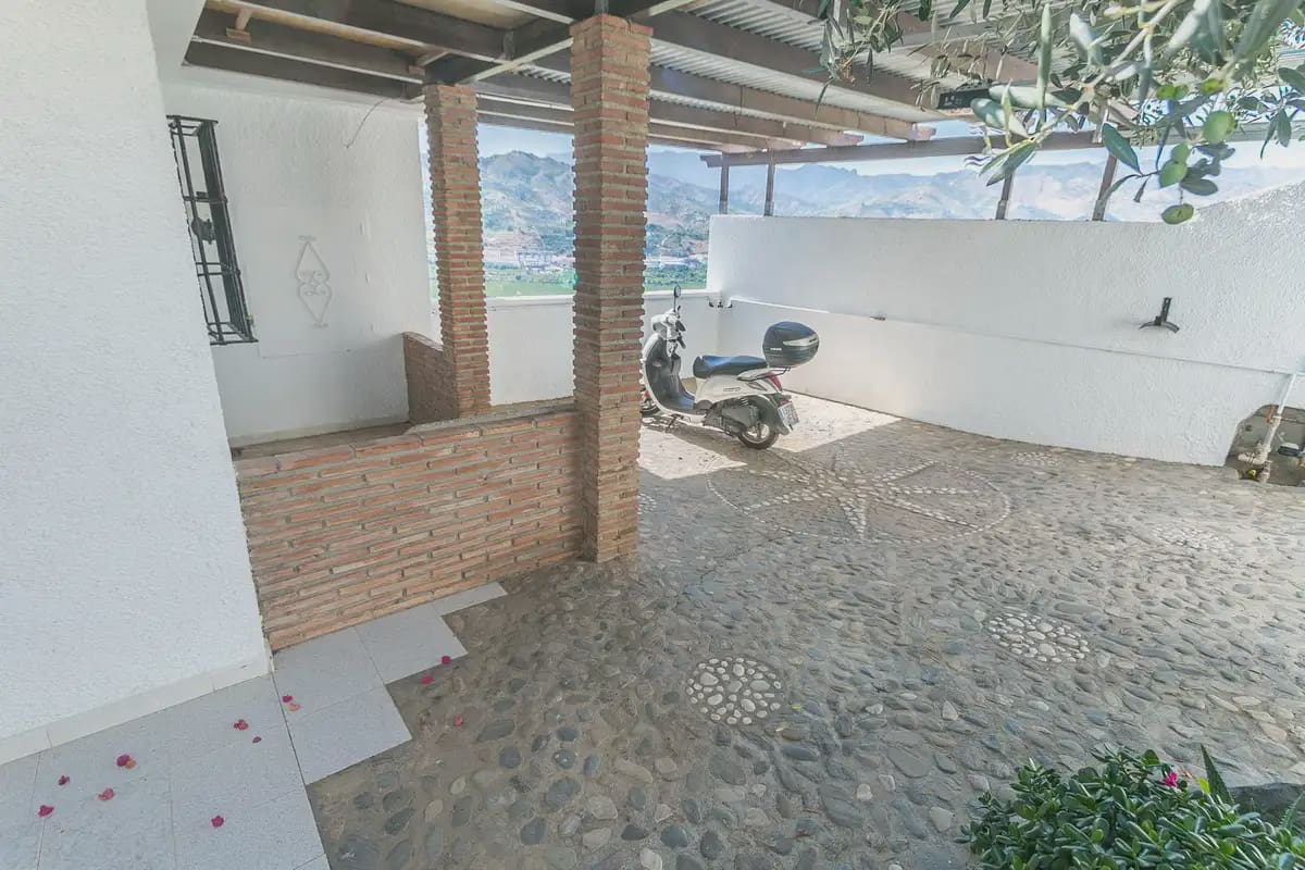 7 soveværelse Villa til salg i Almunecar med swimmingpool - € 1.100.000 (Ref: 10172755)