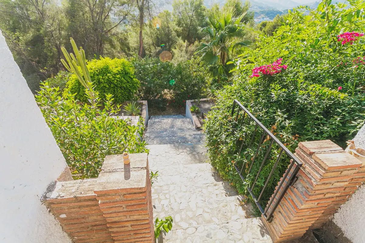 7 soveværelse Villa til salg i Almunecar med swimmingpool - € 1.100.000 (Ref: 10172755)