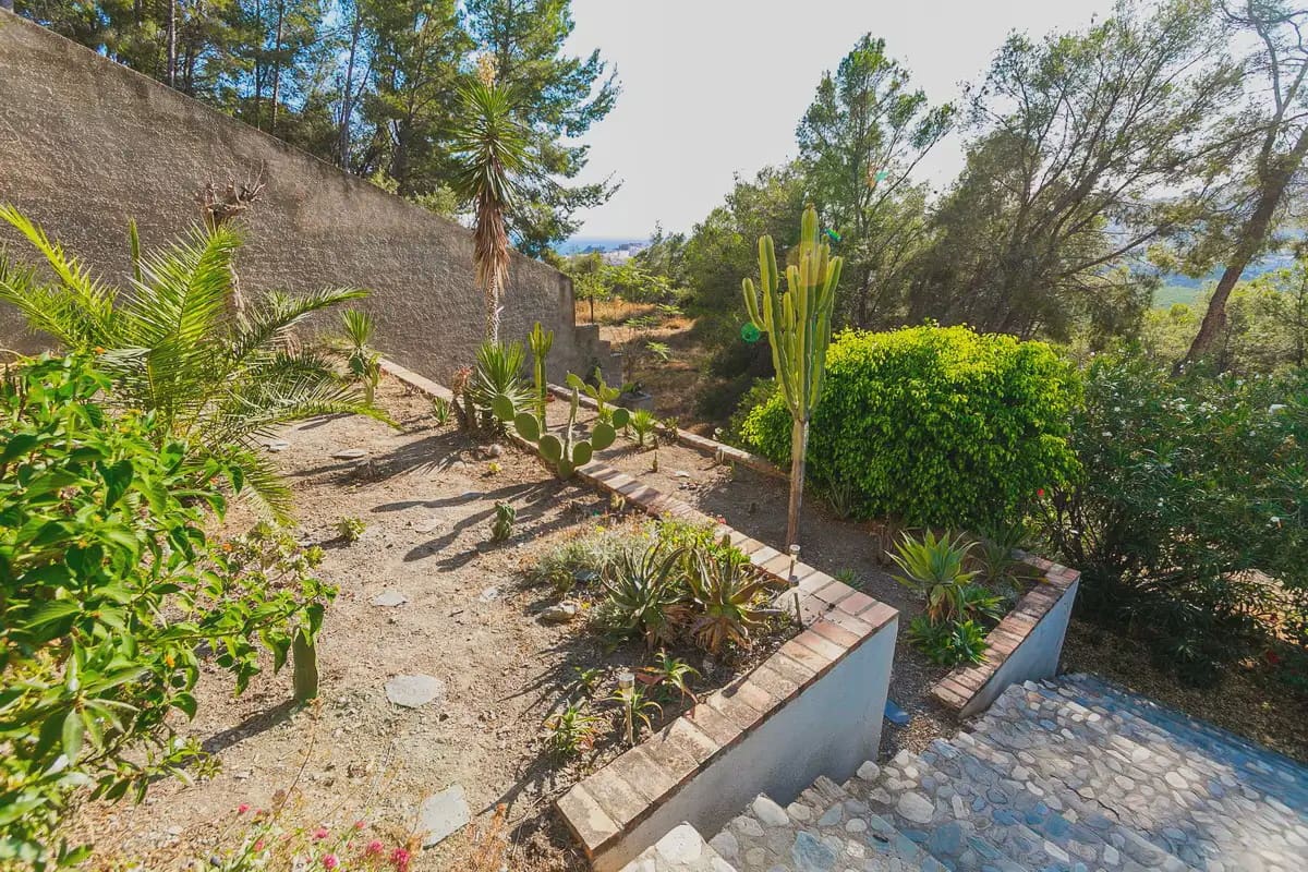 7 soveværelse Villa til salg i Almunecar med swimmingpool - € 1.100.000 (Ref: 10172755)