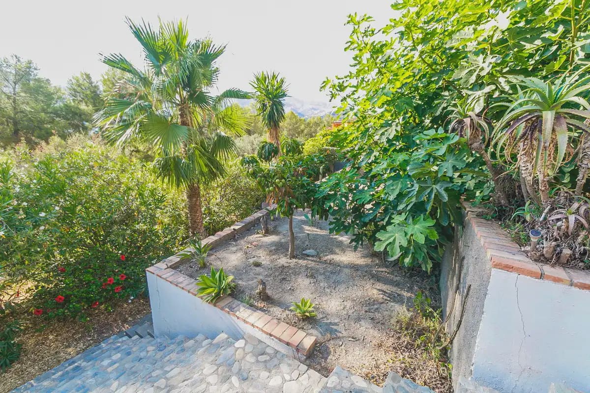 7 soveværelse Villa til salg i Almunecar med swimmingpool - € 1.100.000 (Ref: 10172755)